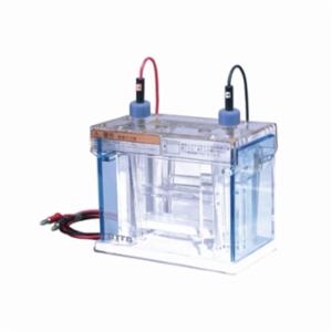 ATTO WSE-1165 Electrophoresis System+ Gel Casting Kit 2322198