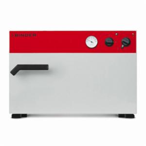 Binder Series B Classic.Line - Standard-Incubators, with mechanical adjustment B028-120V 9010-0067