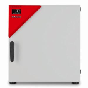 Binder Series BF Avantgarde.Line - Standard-Incubators, with forced convection BF056UL-120V 9010-0314