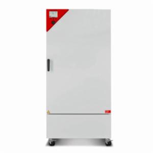 Binder Series KB - Cooling incubators, with powerful compressor cooling KB400UL-120V 9020-0305