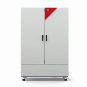Binder Series KB ECO - Cooling incubators, with environmentally friendly thermoelectric cooling KBECO720UL-120V 9020-0427