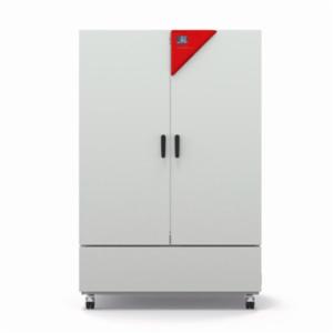 Binder Series KB ECO - Cooling incubators, with environmentally friendly thermoelectric cooling KBECO1020UL-120V 9020-0428