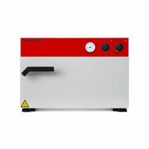 Binder Series E Classic.Line - Drying and heating chambers with mechanical adjustment E 28 230V-T  9010-0003