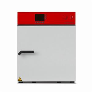 Binder Series M Classic.Line - Drying and heating chambers with forced convection and advanced program functions M 53 9010-0201