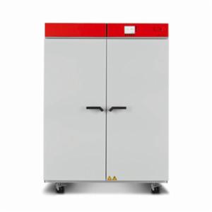 Binder Series M Classic.Line - Drying and heating chambers with forced convection and advanced program functions M 720 9010-0205