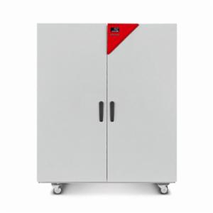 Binder Series FED Avantgarde.Line - Drying and heating chambers with forced convection and enhanced timer functions FED 720 400V 9010-0301