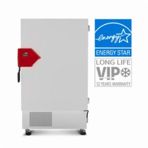Binder Series UF V - Ultra low temperature freezers with climate-neutral refrigerants UF V 700 230V 9020-0348