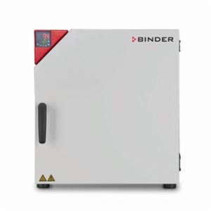 Binder Series ED-S Solid.Line - Drying and heating chambers with natural convection ED-S 56 9090-0014