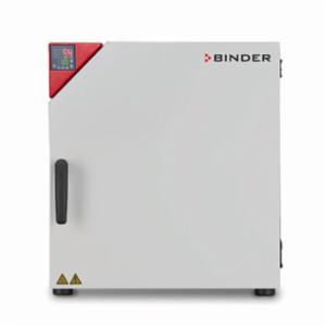 Binder Series BD-S Solid.Line - Standard-Incubators with natural convection BD-S 56 9090-0016