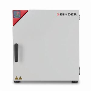 Binder Series FD-S Solid.Line - Drying and heating chambers with forced convection FD-S 56 9090-0018