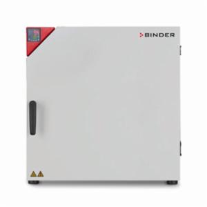 Binder Series ED-S Solid.Line - Drying and heating chambers with natural convection ED-S 115 9090-0020