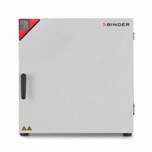 Binder Series FD-S Solid.Line - Drying and heating chambers with forced convection FD-S 115 9090-0024