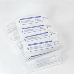 LabPRO QuickFit Disposable HPLC Laboratory Syringe 2mL, 1200pcs/ctn LPDS0001