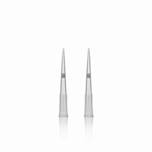 LabPRO QuickFit Pipette Tip 20uL, Filter, Clear, Bulk, Non-Sterile, 20,000pcs/carton LPCP0049