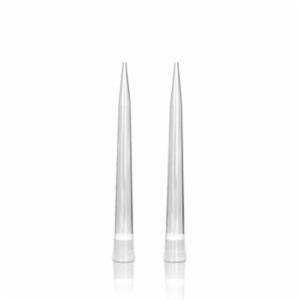LabPRO QuickFit Pipette Tip 10mL, Filter, Clear, Bulk, Non-Sterile, to fit Thermo etc., 1,000pcs/carton LPCP0084