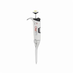 LABPRO QuickFit Variable Volume Pipette 10 to 100µL LPG-100 LABPRO QuickFit Variable Volume Pipette 10 to 100µL LPG-100
