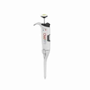 LABPRO QuickFit Variable Volume Pipette 2 to 20µL LPG-20 LABPRO QuickFit Variable Volume Pipette 2 to 20µL LPG-20