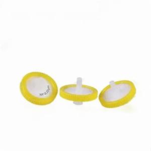 LABPRO QuickFit Nylon Syringe Filter 13mm, 0.22µm with Outer Ring and Printing, 10000pcs/ctn LPN013022 LABPRO QuickFit Nylon Syringe Filter 13mm, 0.22µm with Outer Ring and Printing, 10000pcs/ctn LPN013022