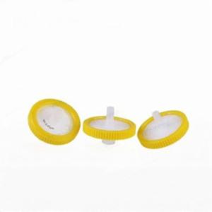 LABPRO QuickFit Nylon Syringe Filter 13mm, 0.45µm with Outer Ring, 2000pcs/ctn LPQS05525 LABPRO QuickFit Nylon Syringe Filter 13mm, 0.45µm with Outer Ring, 2000pcs/ctn LPQS05525