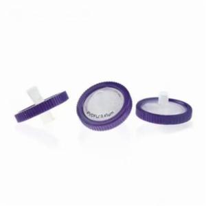 LabPRO QuickFit PVDF Hydrophobic Syringe Filter 13mm, 0.45µm with Outer Ring, 2000pcs/ctn LPQS05549