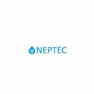 Neptec Option - Additional 10" filter housing (up to RO 300 alpha) 10000330