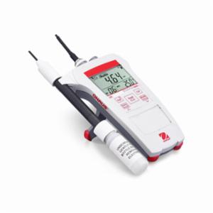 Ohaus Portable Meter ST300D-B; STDO11 Galvanic DO, STTEMP30 30031655