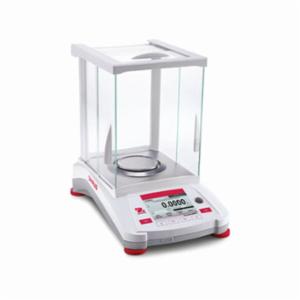 Ohaus Adventurer Internal Calibration AX124 120g x 0.0001g, InCal 30100600