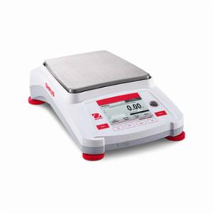 Ohaus Adventurer Internal Calibration AX1502 1,520g x 0.01g, InCal 30100611