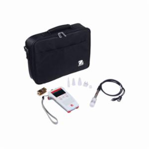 Ohaus Portable Meter ST300-B; ST320, pH buffer powder sachet, Portable bag 30219114