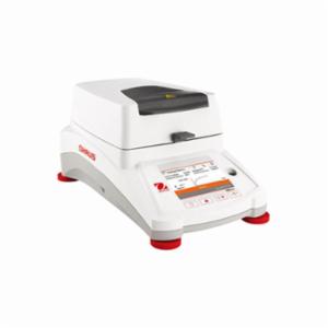 Ohaus Moisture Analyzer MB90 90g x 0.001g/0.01% (Halogen) 30246944