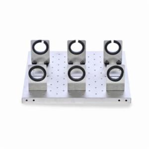 Ohaus Shaker Accessories Separatory Funnel Platform 46 X 46 cm 30400083