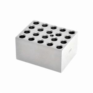 Ohaus Dry Block Heater Accessories Module Block 1.5 mL Microtaper 30400159