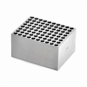 Ohaus Dry Block Heater Accessories Module Block 0.2 mL Micro 80 Hole 30400169