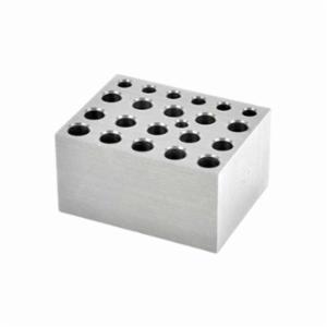 Ohaus Dry Block Heater Accessories Module Block Combo - Micro Tube 30400194