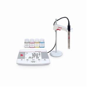 Ohaus AquaSearcher Bench meter pH Meter AB23PH-F, ST320 30589821