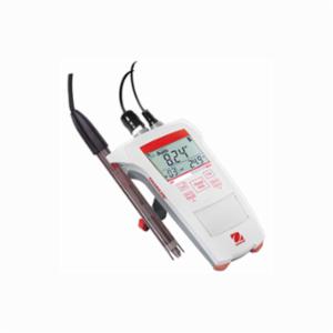 Ohaus Portable Meter ST300-B; ST320, pH buffer powder sachet 83033961
