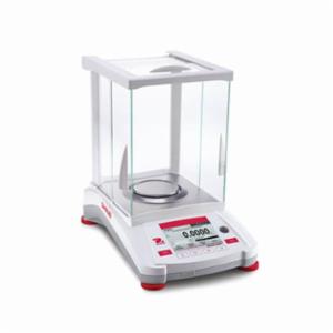 Ohaus Adventurer Internal Calibration AX224 220g x 0.0001g, InCal 30100602 Ohaus Adventurer Internal Calibration AX224 220g x 0.0001g, InCal 30100602
