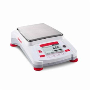 Ohaus Adventurer Internal Calibration AX4202 4,200g x 0.01g, InCal 30100615