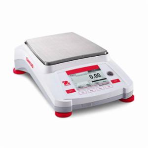 Ohaus Adventurer with External Calibration AX622/E 620g x 0.01g, ExCal 30122633