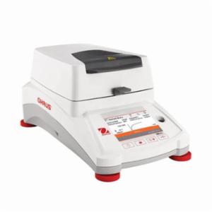 Ohaus Moisture Analyzer MB90 90g x 0.001g/0.01% (Halogen) 30246944 Ohaus Moisture Analyzer MB90 90g x 0.001g/0.01% (Halogen) 30246944