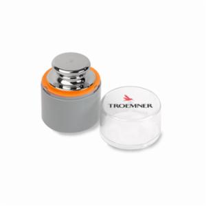 Ohaus Troemner OIML Precision Weights (USA) Individual Weights F2 2 kg 30390857 Ohaus Troemner OIML Precision Weights (USA) Individual Weights F2 2 kg 30390857