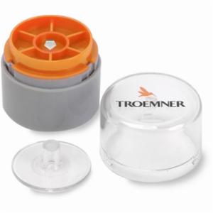 Ohaus Troemner OIML Precision Weights (USA) Individual Weights F2 50 mg 30390871 Ohaus Troemner OIML Precision Weights (USA) Individual Weights F2 50 mg 30390871