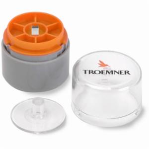 Ohaus Troemner OIML Precision Weights (USA) Individual Weights F2 20 mg 30390872 Ohaus Troemner OIML Precision Weights (USA) Individual Weights F2 20 mg 30390872