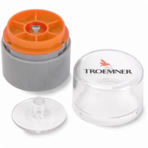 Ohaus Troemner OIML Precision Weights (USA) Individual Weights F2 10 mg 30390873 Ohaus Troemner OIML Precision Weights (USA) Individual Weights F2 10 mg 30390873