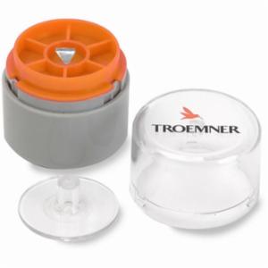 Ohaus Troemner OIML Precision Weights (USA) Individual Weights F2 1 mg 30390876 Ohaus Troemner OIML Precision Weights (USA) Individual Weights F2 1 mg 30390876