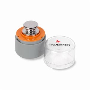 Ohaus Troemner OIML Precision Weights (USA) Individual Weights F2 200 g, NVLAP Cert 30390884 Ohaus Troemner OIML Precision Weights (USA) Individual Weights F2 200 g, NVLAP Cert 30390884