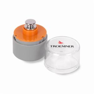 Ohaus Troemner OIML Precision Weights (USA) Individual Weights F2 50 g, NVLAP Cert 30390886 Ohaus Troemner OIML Precision Weights (USA) Individual Weights F2 50 g, NVLAP Cert 30390886