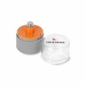 Ohaus Troemner OIML Precision Weights (USA) Individual Weights F2 20 g, NVLAP Cert 30390887 Ohaus Troemner OIML Precision Weights (USA) Individual Weights F2 20 g, NVLAP Cert 30390887
