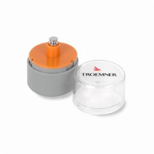 Ohaus Troemner OIML Precision Weights (USA) Individual Weights F2 10 g, NVLAP Cert 30390888 Ohaus Troemner OIML Precision Weights (USA) Individual Weights F2 10 g, NVLAP Cert 30390888