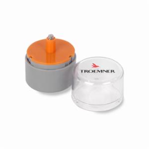 Ohaus Troemner OIML Precision Weights (USA) Individual Weights F2 1 g, NVLAP Cert 30390891 Ohaus Troemner OIML Precision Weights (USA) Individual Weights F2 1 g, NVLAP Cert 30390891